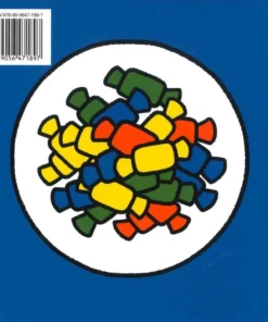 Alternative view of Nijntje is stout