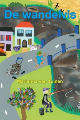 De wandelvis