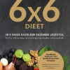 6x6 dieet | 9789090354460