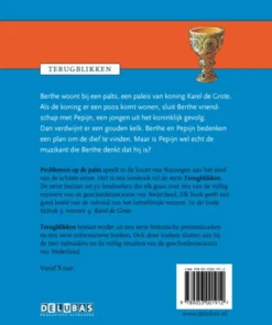 Alternative view of Terugblikken leesboeken serie 4