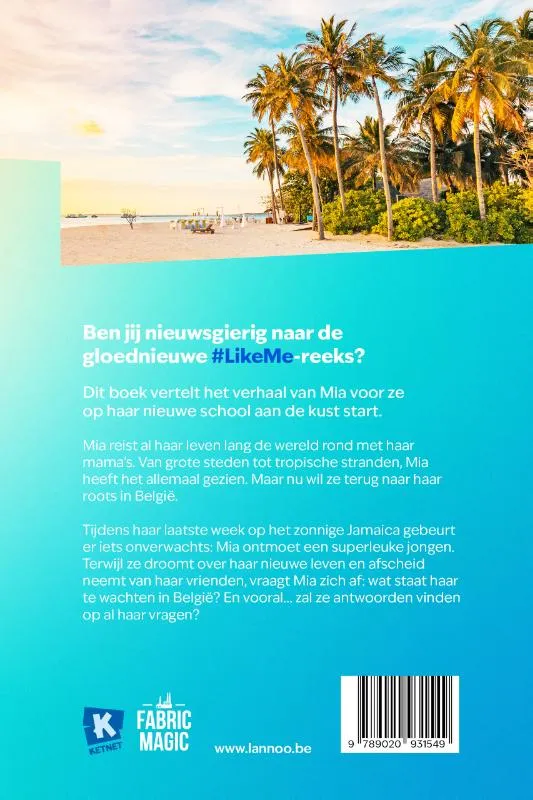 Zomernacht | 9789020931549 Zomernacht - Afbeelding 2