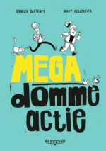 Megadomme actie | 9789021685427