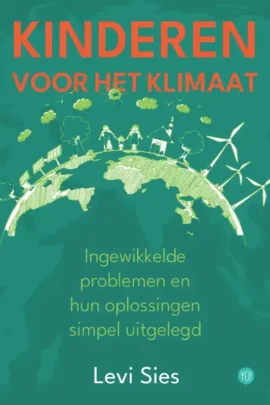 Kinderen voor het klimaat