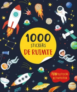 1000 stickers