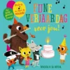 Fijne verjaardag voor jou! | 9789044807646