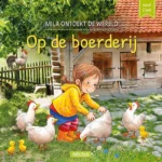 Op de boerderij | 9781803705859
