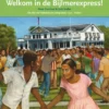 Welkom in de Bijlmerexpress! | 9789053004036