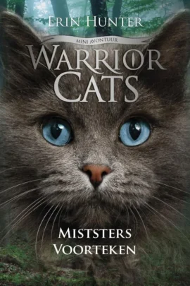 Miststers voorteken