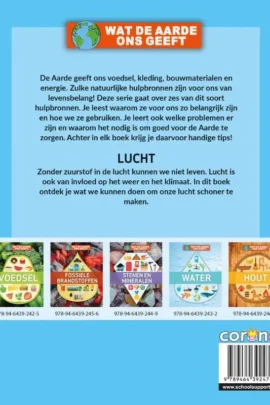 Alternative view of Lucht