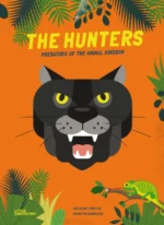 Predators of the Animal Kingdom | 9783967047806