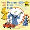 De man in de klok | 9789044845129