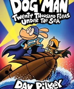 Twenty Thousand Fleas Under the Sea