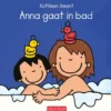 Anna gaat in bad | 9789044844276