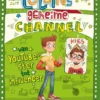 Collins geheime channel - van YouTube-ster tot influencer | 9789025758141