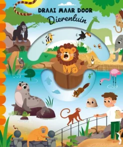 Dierentuin
