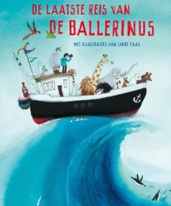 De laatste reis van de Ballerinus