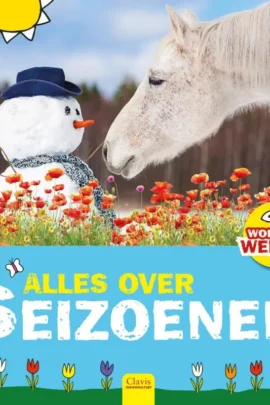 Alles over seizoenen