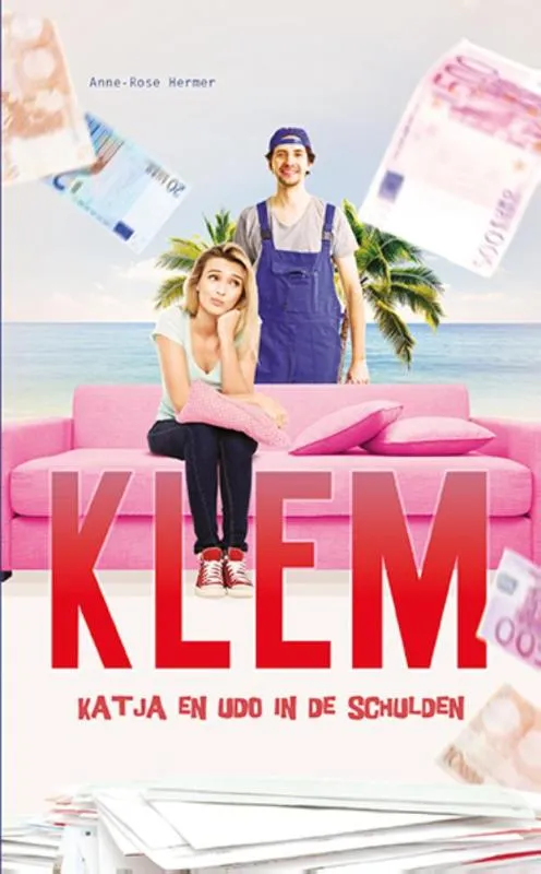 Klem | 9789086962754 Klem