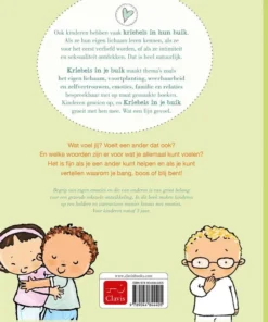 Wat voel jij? | 9789044844405