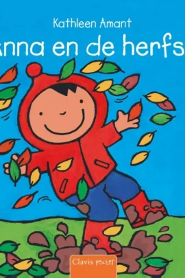Anna en de herfst