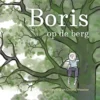 Boris op de berg | 9789464434149