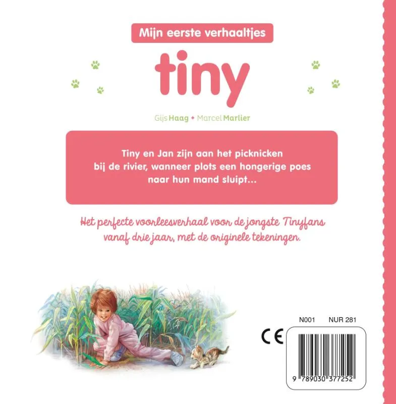 NL MES PREMIERES HISTOIRE MARTINE T12 NIVERSAIRE DE MARTINE | 9789030377252 NL MES PREMIERES HISTOIRE MARTINE T12 NIVERSAIRE DE MARTINE - Afbeelding 2