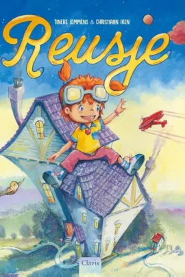 Reusje