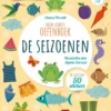 Mijn leukste oefenboek | 9789036645003