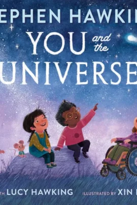 You and the Universe
