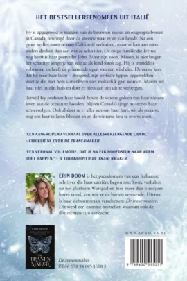 Alternative view of Zoals sneeuw valt