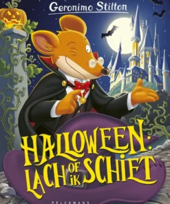 lach of ik schiet
