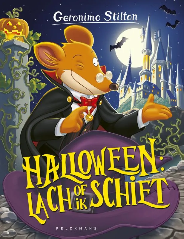 lach of ik schiet | 9789463101493 lach of ik schiet