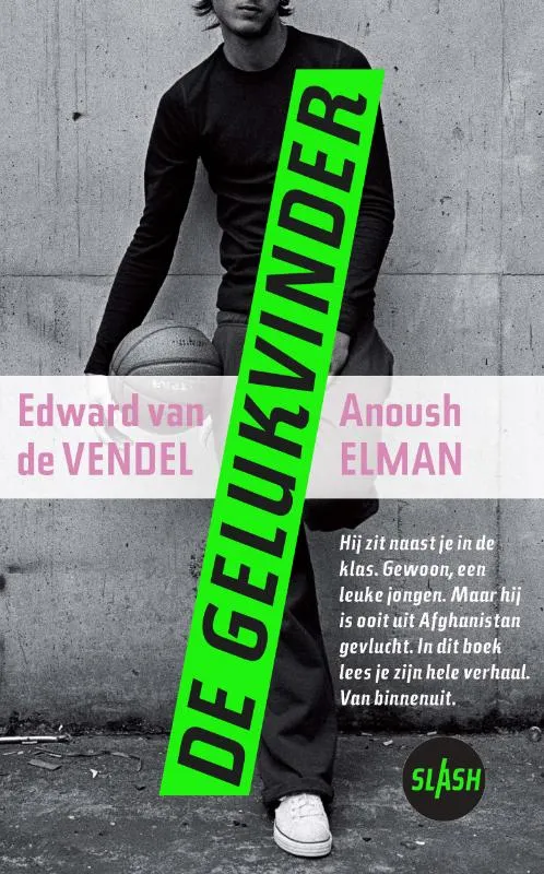 De gelukvinder | 9789045105918 De gelukvinder