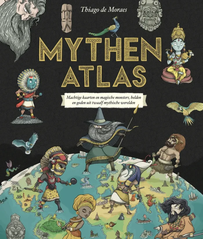 Mythenatlas