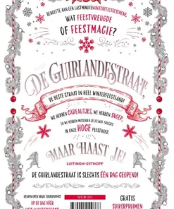 Alternative view of Het spektakel