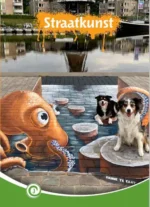 Straatkunst | 9789464391220