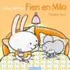 Slaap lekker, Fien en Milo | 9789044844283