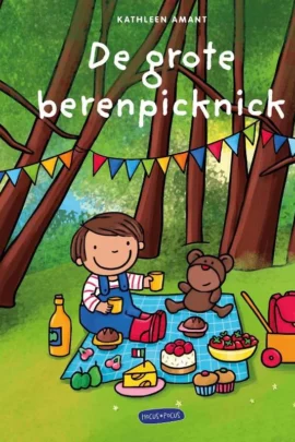 De grote berenpicknick
