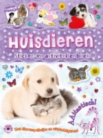 Dierenvriendjes | 9789036641159 Dierenvriendjes | 9789036641159