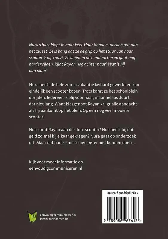 Snel | 9789086967612 Snel - Afbeelding 2