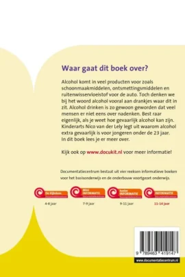 Alternative view of Alcohol