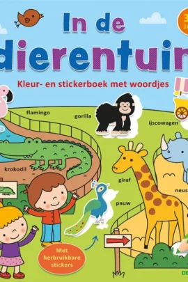 3-5 jaar