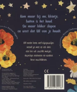 Alternative view of Uil houdt van jou