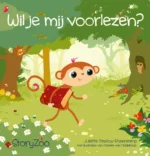 Wil je mij voorlezen? | 9789492986030 Wil je mij voorlezen? | 9789492986030