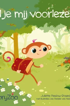 Wil je mij voorlezen?