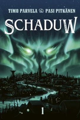 Schaduw