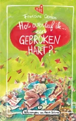 Hoe overleef ik een gebroken hart? | 9789021482323