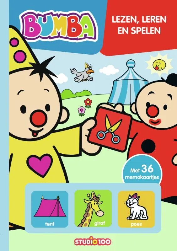 Lezen, leren en spelen | 9789462772373 Lezen, leren en spelen