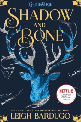 Shadow and Bone [Shadow and Bone / Book 1]