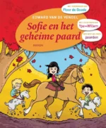 Sofie en het geheime paard | 9789045118857